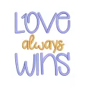 1674-Lovealwayswin