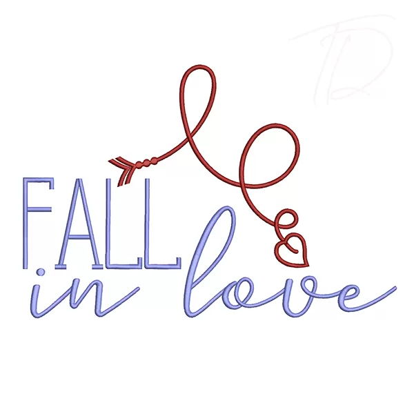 1672-Fallinlove