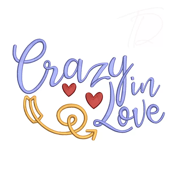 1678-Crazyinlove