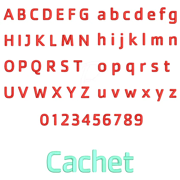 7276-Cachet